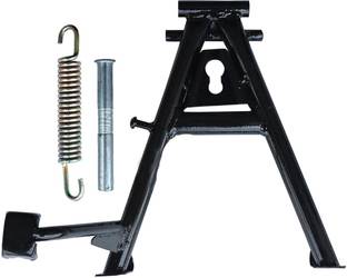 One Point Collections Bike Center Stand Compatible For Bajaj CT 100 Bike Center Stand Bike Centre Stand