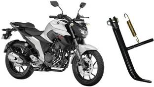 HOODY FZ-S Bike Side Stand