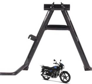 SKP Center/Main Stand for Splendor plus and splendor pro all model Bike Centre Stand