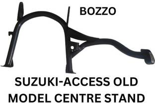 BOZZO SUZUKI-ACCESS OLD MODEL CENTRE STAND Bike Centre Stand