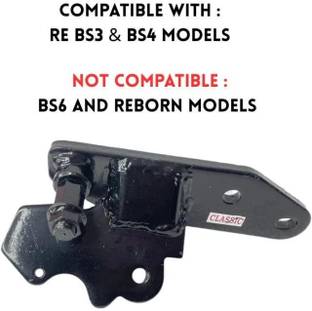 EAZ Side Stand Heavy Bracket for Classic,Standard & Electra Bs3/4 Model 350 &500cc Bike Side Stand