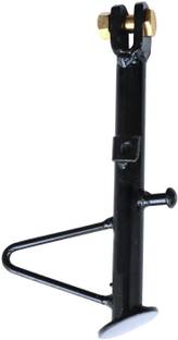 Vtrust Bajaj NS 200 Black Durable Bike Side Stand