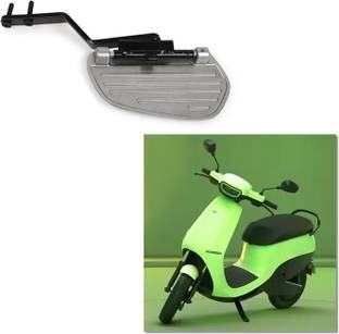 Grandbiker Footrest Stand Compatible for Scooter Ola Electric S1 Air Foot Rest