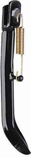 WEELIN Yahama-RX100-Black Shiny, Durable Bike Side Stand