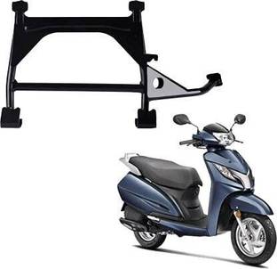 Sihv Ambba Heavy Duty Center Stand/ Main Stand for ACTVA 3G, 4G, 5G Bike Centre Stand