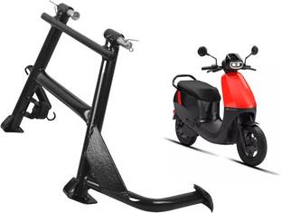 KSHEERI Ola S1x, S1x Plus Centre Stand with Fiting Accessories Bike Centre Stand