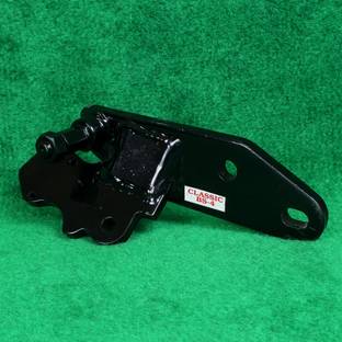 MEYOU RO-YAL EN-FIELD SIDE STAND BRACKET BS4 MODELS CLASSIC ELECTRA,STANDARD 350/500cc Bike Side Stand