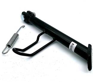 HOODY ACTIVA HONDA Bike Side Stand