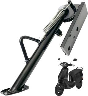 Dhe Best Side Stand Scooters For Ola (S1 Pro | S1 Air) Bike Side Stand