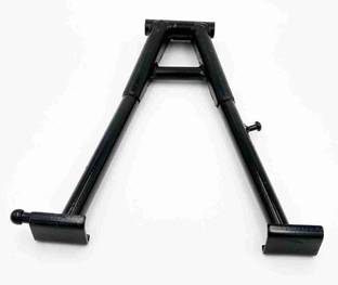 WEELIN Yahama-RX-100-Shiny-Black Bike Centre Stand