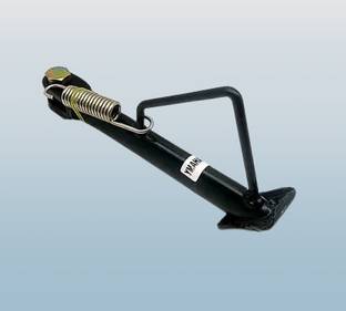 RIDDHU YAMAHA-FASCINO-002 Bike Side Stand