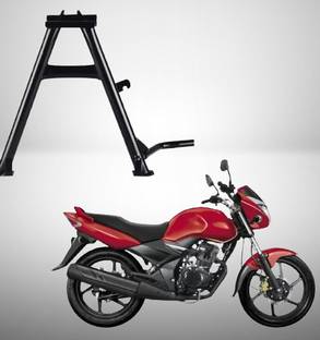 BOZZO Center Stand for Unicron Heavy Quality Bike Centre Stand