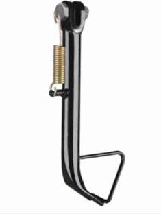 WEELIN Hero-CBZ& CBZ Xtreme Black Shiny Bike Side Stand