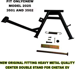 imad Bajaj Chetak 2025 model 3501/3502/3503/3001) Bike Centre Stand