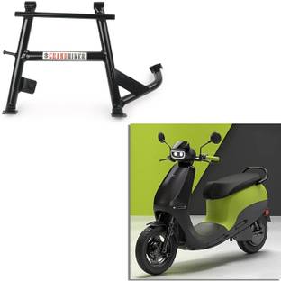 Grandbiker Center Stand for Scooter Electric S1 X Plus Bike Centre Stand