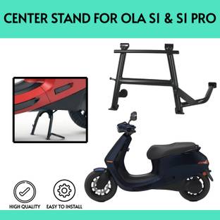 ZRIDE Premium Quality Center Stand For Ola Electric S1 & S1 Pro Bike Centre Stand