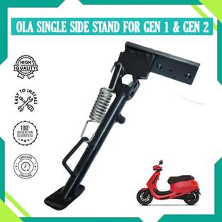 ZYO Ola Gen 1 and Gen 2 Side Stand With Sensor S1 Pro S1 Air / S1 X | S1 X Plus Bike Side Stand