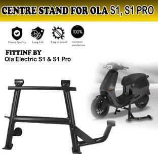 DAZZRIDE For Ola Electric S1 & S1 Pro Bike Centre Stand