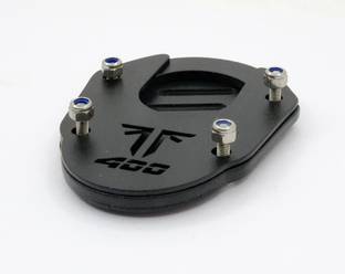 SGTB Triumph-Speed 400 Bike Side Stand