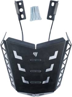 M Technics Hunter 350 Carrier Bike Storage Stand