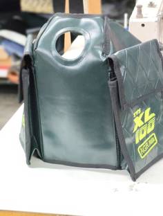 agr Xl 100 001 Strap TVS XL 100 Bike Tank Cover