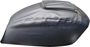 Dharj hero splender Strap Hero Splendor, Splendor Plus, Splendor Pro Bike Tank Cover