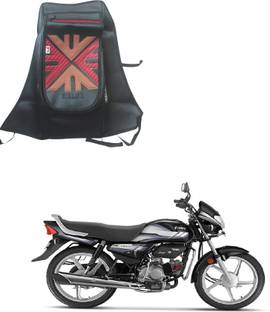 VICTOO Premium bike tank cover-288 Strap Hero Universal For Bike Bike Tank Cover