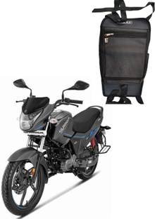 Moliyam Hero glamor xtec 016 Strap Hero MotoCorp Glamour, Glamour Bike Tank Cover