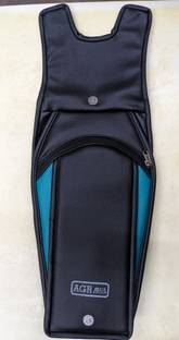 agr Fzv201 Strap Yamaha FZ Bike Tank Cover