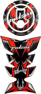 GARAB Pulsar Bike Tank Pad || Bike Tank Pad