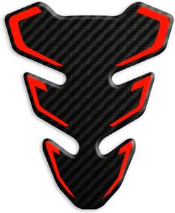 Badal Auto Puls 150 Bike Tank Pad