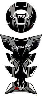 S.R Grafix Apache Combo_16_06_23_04 Bike Tank Pad