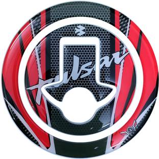 S.R Grafix 150 Cap Bike Tank Pad