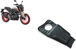 MOXZILLA MT15 Sporty Tank Bag / MT15 Tank Cover Bike Tank Pad