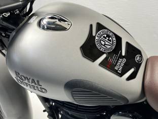 Badal Auto re 31 Bike Tank Pad
