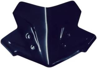 HARP MODZ AEROX RACING VISOR Bike Windshield