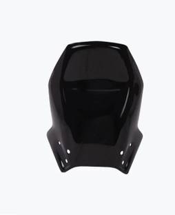 AOWBIKES Xpulse RALLY Visor Glass Bike Windshield