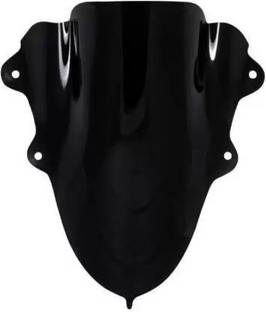xtremebikers XB DB DB VISOR V3 Bike Headlight Visor
