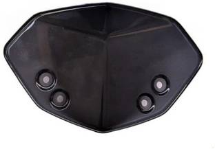 AOW ATTRACTIVE OFFER WORLD ktm RC 125/200/250 Visor Glass / Bike Windshield