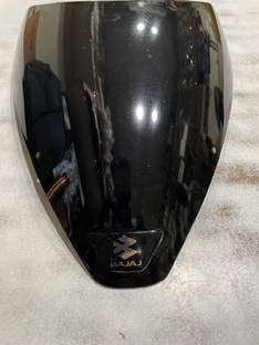 A.A.I Pulsar 150 180 200 Old Model Visor Glass headlight Bike Windshield