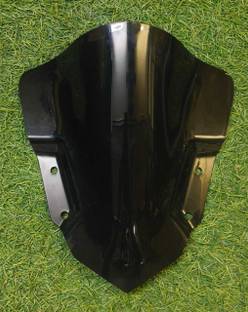Am Auto Mt15 Bike Windshield