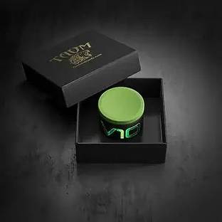 HR Group Taom V10 Chalk Cue Chalk