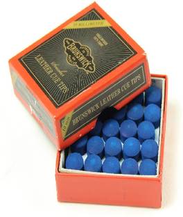 HR Group Brunswick Cue Tip 9MM Cue Tip