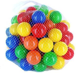 Kimmimeow Plastic ball for kids