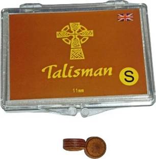 CLUB 147 Talisman Tip || SINGLE PICS || 11 MM TIP Cue Tip