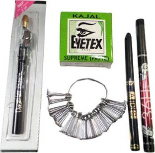 haadiland trade bindi atchu 0 Black Bindis