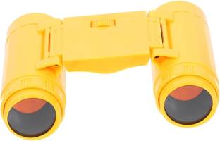 Cambly Kids Compact Mini Binoculars - Outdoor Adventure - Ideal Gift for Boys and Girls Binoculars