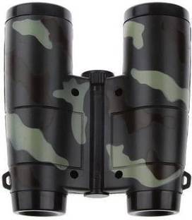 Justakeit Army Binoculars For Kids Binoculars