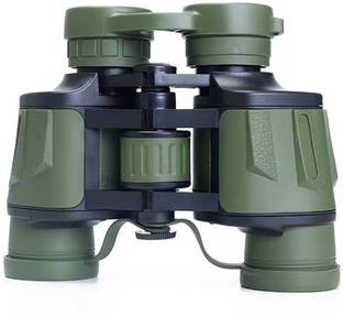 swabs Binoculars for watching birds and mountaines waterproof durbin for travell Binoculars
