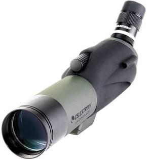 CELESTRON Ultima 65 - 45 Degree Spotting Scope